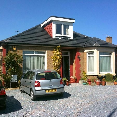 Almond House B&B Edinburgh Exterior photo