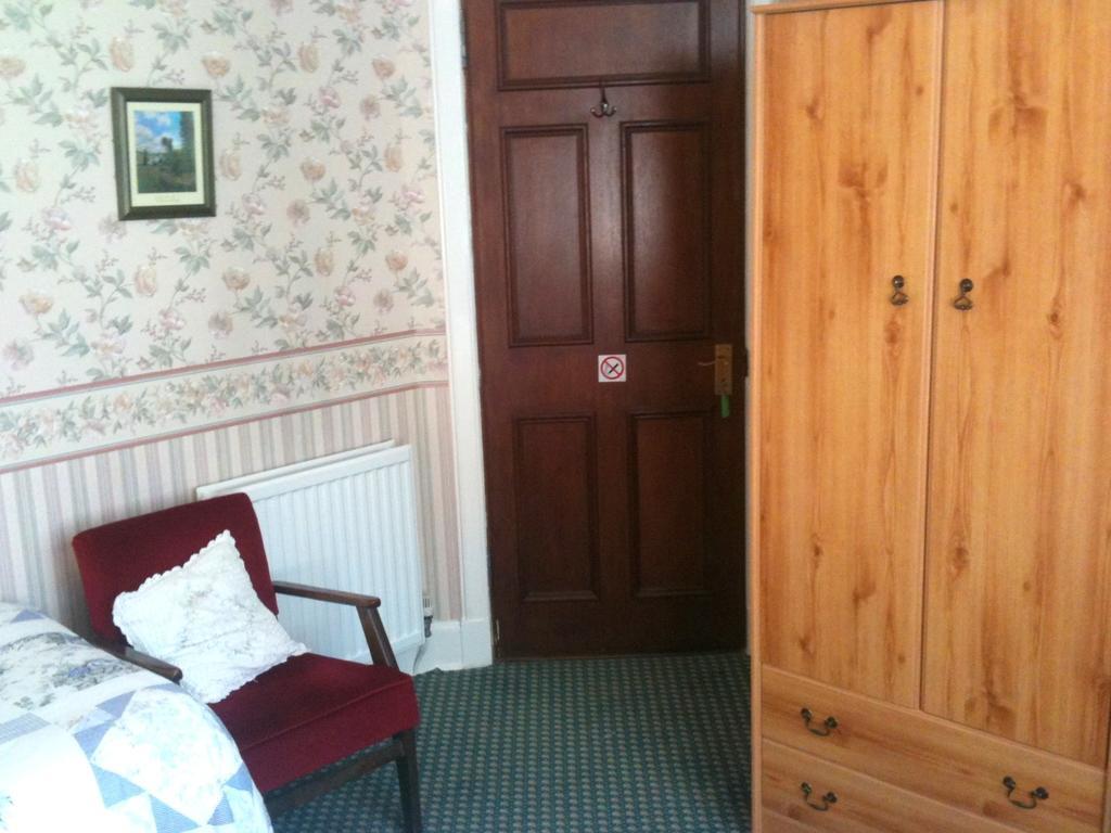 Almond House B&B Edinburgh Exterior photo